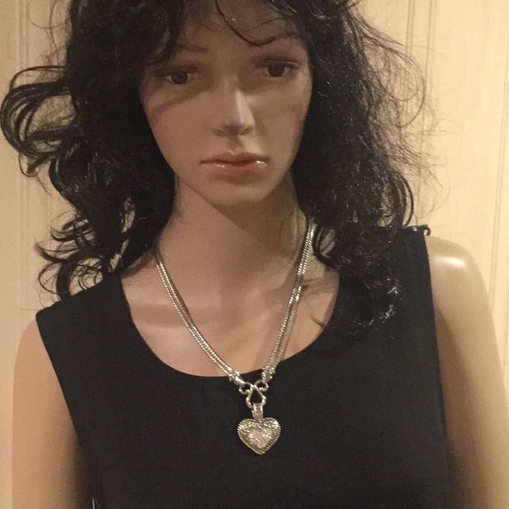 LIA SOPHIA NECKLACE